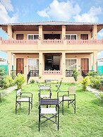 The Vanashrya Ranthambore