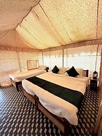 The Vanashrya Ranthambore