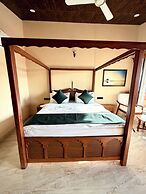 The Vanashrya Ranthambore