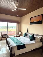 The Vanashrya Ranthambore