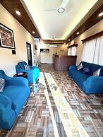 The Vanashrya Ranthambore