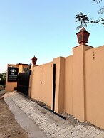The Vanashrya Ranthambore