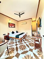The Vanashrya Ranthambore