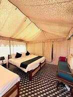 The Vanashrya Ranthambore