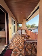 The Vanashrya Ranthambore