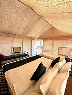 The Vanashrya Ranthambore