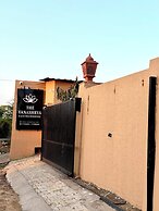The Vanashrya Ranthambore