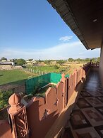 The Vanashrya Ranthambore