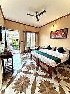 The Vanashrya Ranthambore