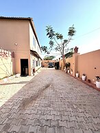 The Vanashrya Ranthambore