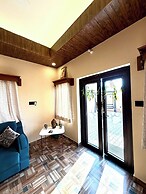 The Vanashrya Ranthambore