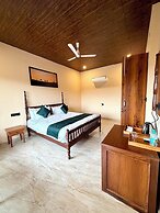 The Vanashrya Ranthambore