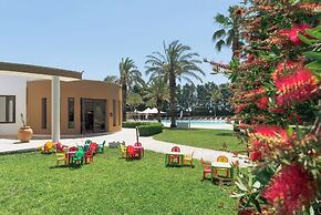 Fruit Village Torcito Resort Sporting Village