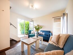 Hambachtal Nature Hideaway Boutique Resort
