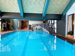 Hambachtal Nature Hideaway Boutique Resort