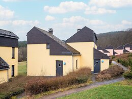 Hambachtal Nature Hideaway Boutique Resort