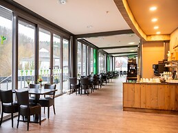 Hambachtal Nature Hideaway Boutique Resort
