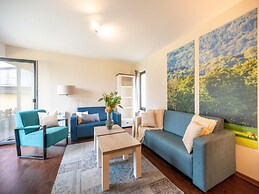 Hambachtal Nature Hideaway Boutique Resort