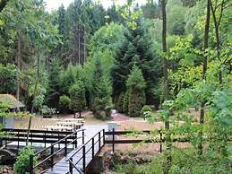 Hambachtal Nature Hideaway Boutique Resort