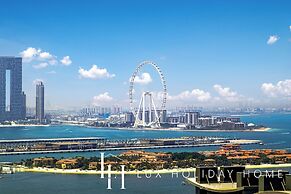LUX Iconic Views at Palm Tower Studio 5