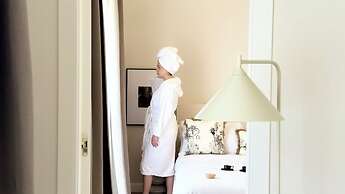 Bayab Charming Rooms - Corso Garibaldi