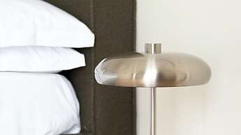 Bayab Charming Rooms - Corso Garibaldi
