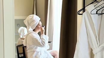 Bayab Charming Rooms - Corso Garibaldi