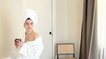 Bayab Charming Rooms - Corso Garibaldi
