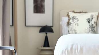 Bayab Charming Rooms - Corso Garibaldi