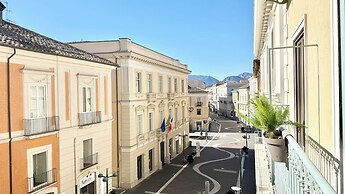 Bayab Charming Rooms - Corso Garibaldi