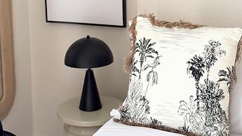 Bayab Charming Rooms - Corso Garibaldi