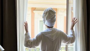 Bayab Charming Rooms - Corso Garibaldi