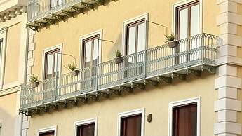 Bayab Charming Rooms - Corso Garibaldi