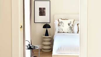Bayab Charming Rooms - Corso Garibaldi