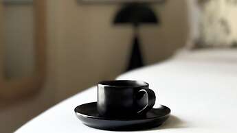 Bayab Charming Rooms - Corso Garibaldi