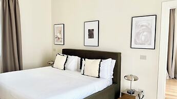 Bayab Charming Rooms - Corso Garibaldi