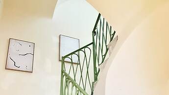 Bayab Charming Rooms - Corso Garibaldi