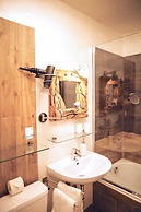 DAS STERN - Rooms - Self Check-In
