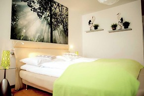 DAS STERN - Rooms - Self Check-In