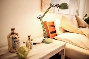 DAS STERN - Rooms - Self Check-In