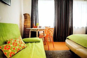 DAS STERN - Rooms - Self Check-In