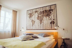 DAS STERN - Rooms - Self Check-In