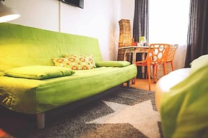 DAS STERN - Rooms - Self Check-In
