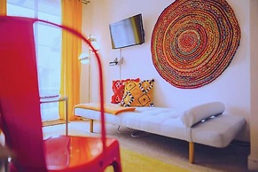 DAS STERN - Rooms - Self Check-In