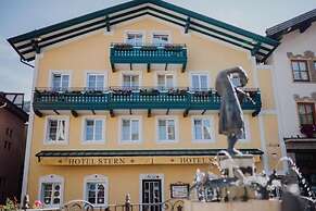 DAS STERN - Rooms - Self Check-In