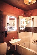 DAS STERN - Rooms - Self Check-In