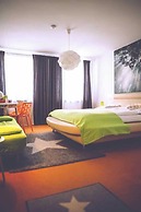 DAS STERN - Rooms - Self Check-In
