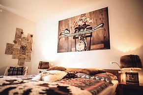 DAS STERN - Rooms - Self Check-In
