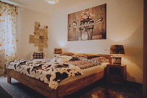 DAS STERN - Rooms - Self Check-In