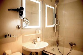DAS STERN - Rooms - Self Check-In